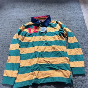 NEW Joules Child's Rugby Shirt - 11-12yrs