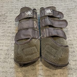 WW Support Boots - Extra Full