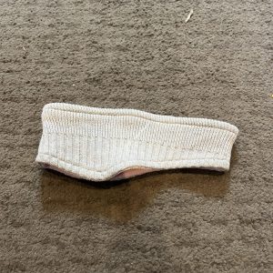 Childs Knitted Headband
