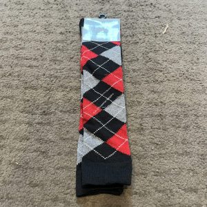 NEW Long Socks - Childs 9-11