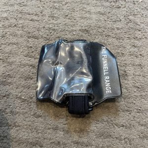 William Funnel Medical Armband