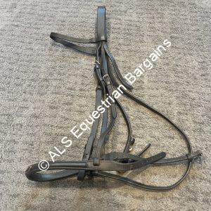Black Bridle - Full