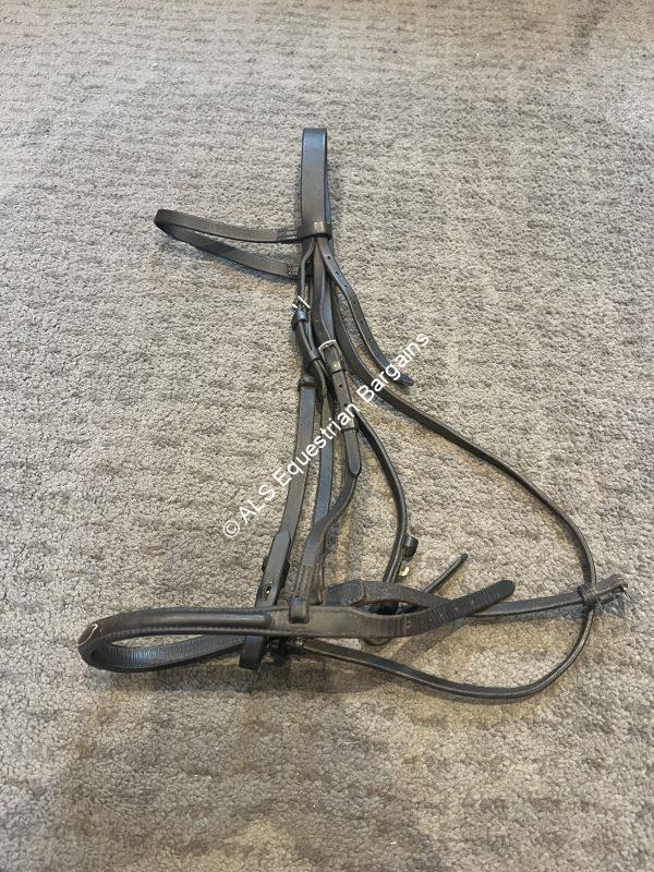 Black Bridle - Full