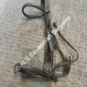 Brown Bridle - Full