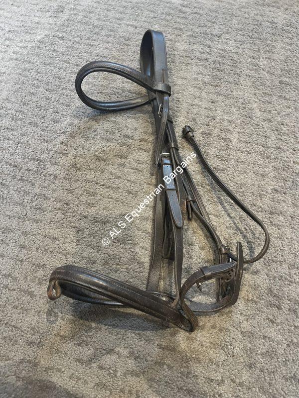 Brown Bridle - Full