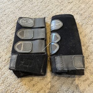 Mark Todd Support Boots - Pony