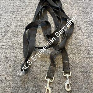 Draw Reins