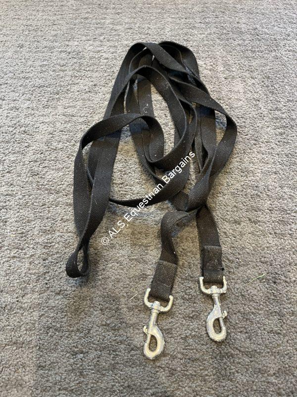 Draw Reins