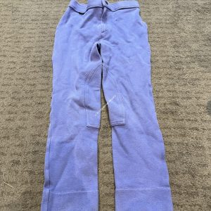 Saxon Jodhpurs - Childs 22"/Age 5-6yrs