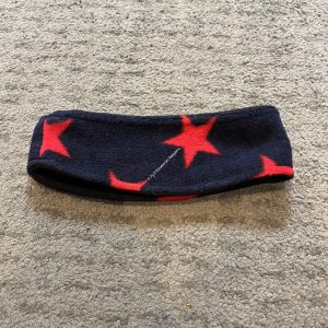 Adults Fleece Headband