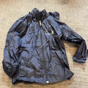 Feisty Filly Showerproof Coat - Age 9-11yrs