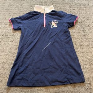 Little Rider Childs T Shirt - 5-6yrs