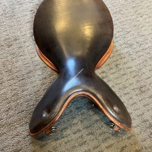 WOW Brown Seat - Size 2