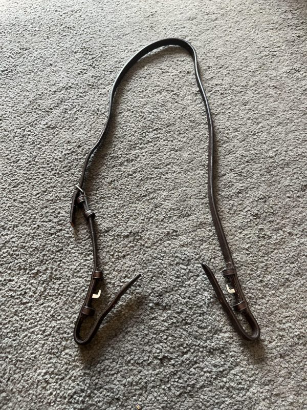 Brown Sliphead - Cob/Full