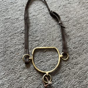 4.5" Nickel Chifney