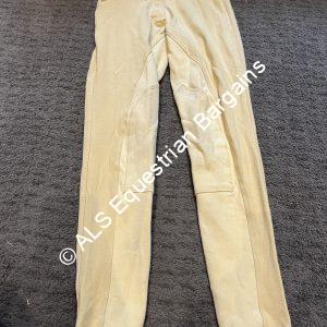 Crane Ladies Jodhpurs - 26"/Size 8