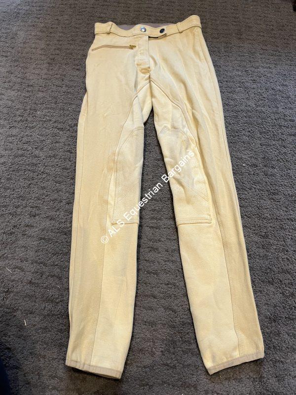 Crane Ladies Jodhpurs - 26"/Size 8
