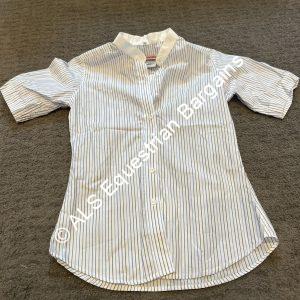 John Whitaker Show Shirt - Age 14yrs