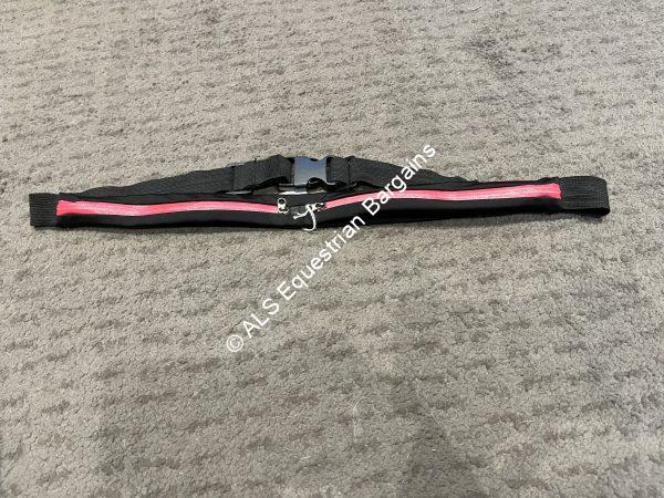 Riding Belt With Pockets