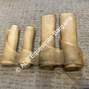 Acavallo Gel Bandage Pads - Full