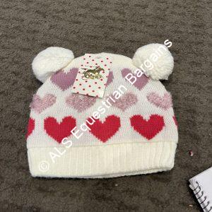 NEW Tottie Childs Bobble Hat