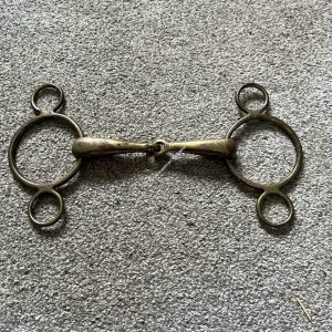 5.25" Gag