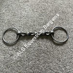 5" Waterford Snaffle