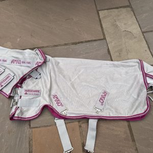 NEW Horseware Amigo Bug Rug - 30"