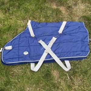 4ft0 Weatherbeeta 100g Foal Stable Rug