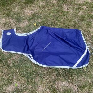 4ft6 Weatherbeeta Landa Showerproof Exercise Sheet