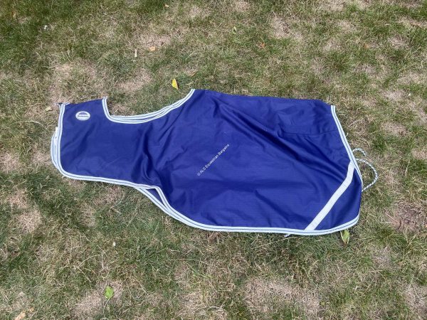 4ft6 Weatherbeeta Landa Showerproof Exercise Sheet