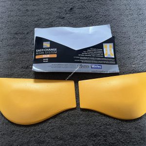 NEW Wintec 16mm Rear Risers