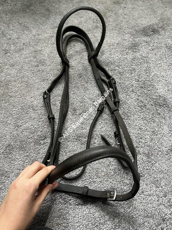 Black Bridle - Full