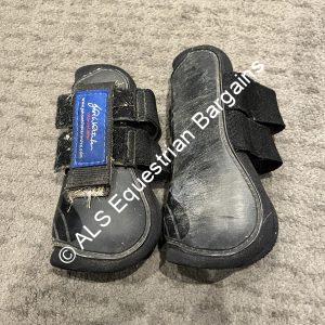 John Whitaker Tendon Boots - Pony
