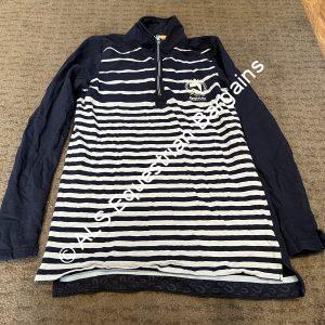 Requisite Top - Size 8