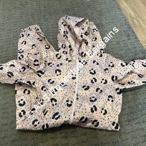 Childs Waterproof Overalls - Age 5-6yrs