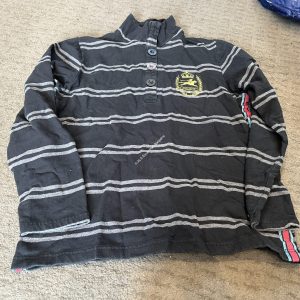 Tottie Ladies Jumper - Large