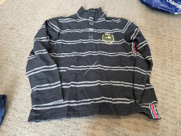 Tottie Ladies Jumper - Large