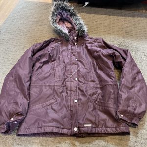 Caldene Ladies Coat - Large