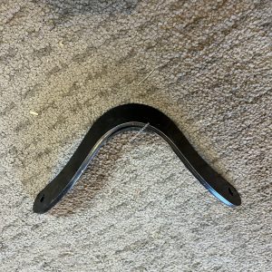 WOW Saddles Gullet Bar - Size 1