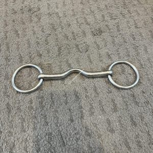 5" Magic Snaffle
