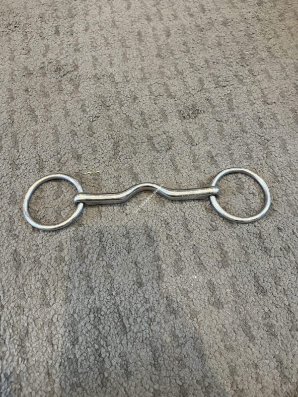 5" Magic Snaffle